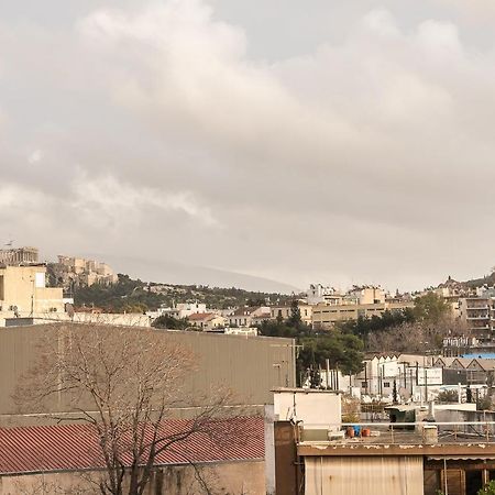Photostory Art Studio Atenas Exterior foto